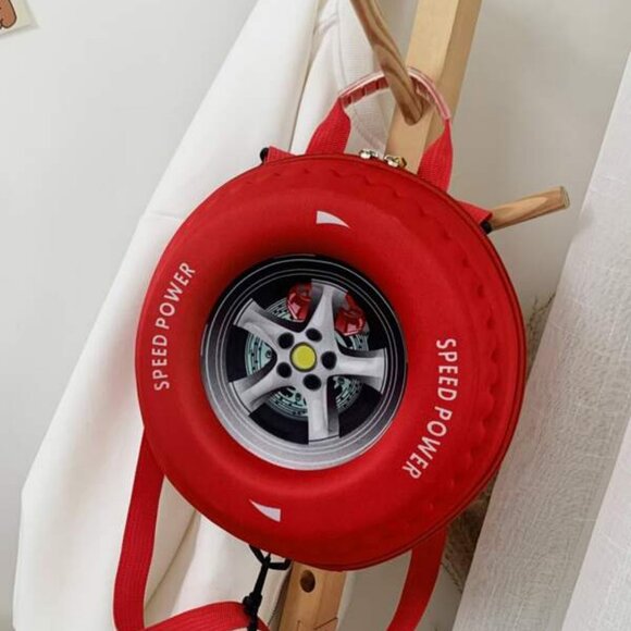 style belvedere crossbody - Picture 7 of 7